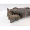 Recambio de transmision central delantera para nissan navara np300 (d40) 2.5 dci 4wd referencia OEM IAM 37200EB300  