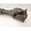 Recambio de transmision central delantera para nissan navara np300 (d40) 2.5 dci 4wd referencia OEM IAM 37200EB300  