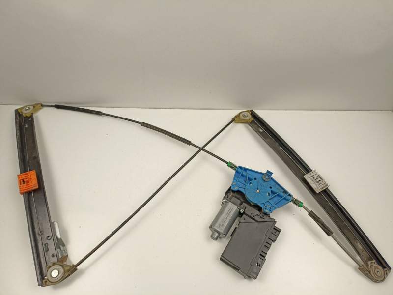 Recambio de elevalunas delantero derecho para seat exeo st (3r5) 2.0 tdi referencia OEM IAM 8E0837462C  8E1959802H