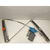 Recambio de elevalunas delantero derecho para seat exeo st (3r5) 2.0 tdi referencia OEM IAM 8E0837462C  8E1959802H