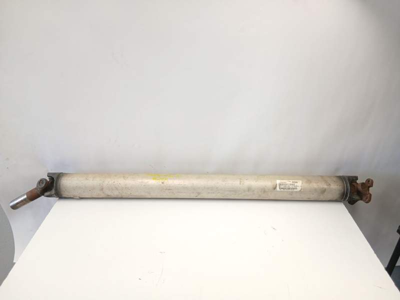 Recambio de transmision central trasera para nissan navara np300 (d40) 2.5 dci 4wd referencia OEM IAM 37300EB401  