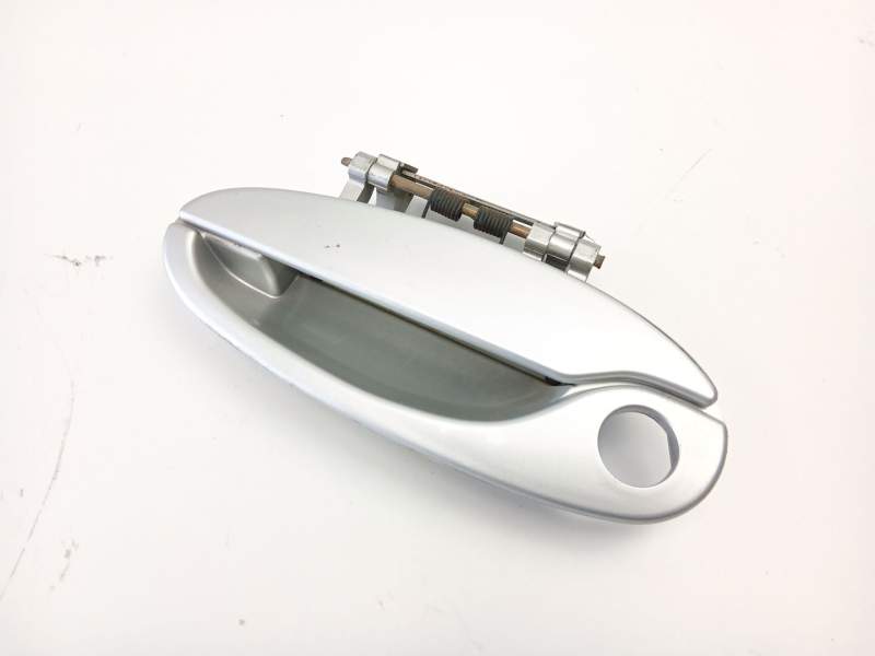 Recambio de manilla delantera izquierda para ford puma (ec_) 1.4 16v referencia OEM IAM V97FBC22401ANW  