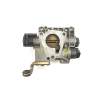Recambio de caja mariposa para lancia y (840_) 1.2 (840aa, 840af1a) referencia OEM IAM 46781326  
