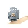 Recambio de cinturon seguridad trasero izquierdo para bmw 7 (e65, e66, e67) 745 i, li referencia OEM IAM 72119132839  