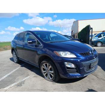 Recambio de caudalimetro : suzuki sx4 : 1.9 /d19aa (119,68cv) 5p [2008] para suzuki sx4 1.9 /d19aa referencia OEM IAM 0281002618 2