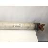 Recambio de transmision central trasera para nissan navara np300 (d40) 2.5 dci 4wd referencia OEM IAM 37300EB401  