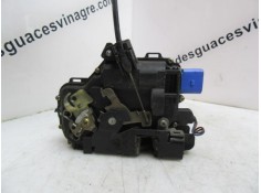 Recambio de cerradura pta. del. izq. : skoda fabia : 1.9 d -asy (63,90cv) 5p [2001] para skoda fabia 1.9 d -asy referencia OEM I 2