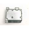 Recambio de centralita airbag para peugeot 307 break (3e) 1.6 16v referencia OEM IAM 9653493380 603724900 