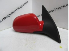 Recambio de retrovisor dch. : chevrolet lacetti : 1.6 g (108,77cv) [2005] para chevrolet lacetti 1.6 g referencia OEM IAM    2