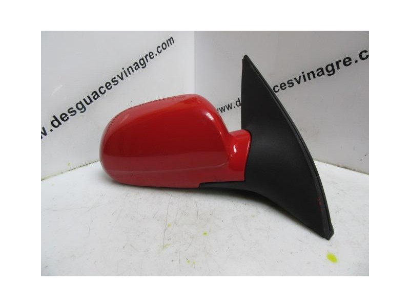 Recambio de retrovisor dch. : chevrolet lacetti : 1.6 g (108,77cv) [2005] para chevrolet lacetti 1.6 g referencia OEM IAM   