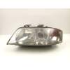 Recambio de faro izquierdo para audi a6 c5 (4b2, 4b4) 2.4 referencia OEM IAM 4B0941029K  