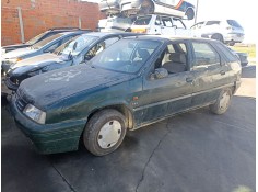 citroën zx (n2) del año 1997