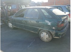 citroën zx (n2) del año 1997 2