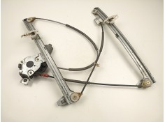 Recambio de elevalunas delantero derecho para citroën xsara 1.9 d referencia OEM IAM 9222H2  