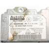 Recambio de centralita airbag para peugeot 307 break (3e) 1.6 16v referencia OEM IAM 9653493380 603724900 
