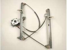 Recambio de elevalunas delantero derecho para citroën xsara 1.9 d referencia OEM IAM 9222H2   2