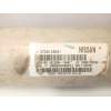 Recambio de transmision central trasera para nissan navara np300 (d40) 2.5 dci 4wd referencia OEM IAM 37300EB401  