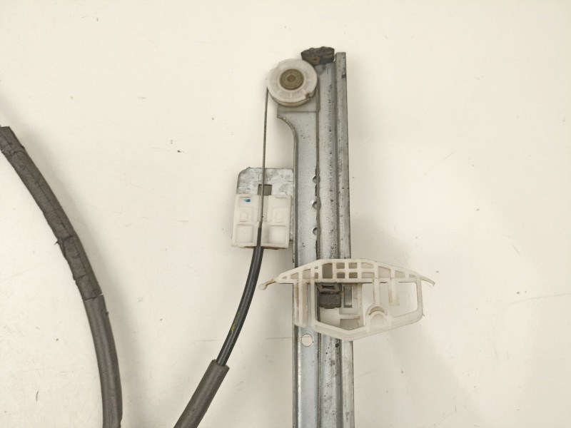 Recambio de elevalunas delantero derecho para citroën xsara 1.9 d referencia OEM IAM 9222H2  