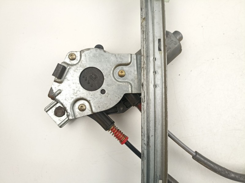 Recambio de elevalunas delantero derecho para citroën xsara 1.9 d referencia OEM IAM 9222H2  