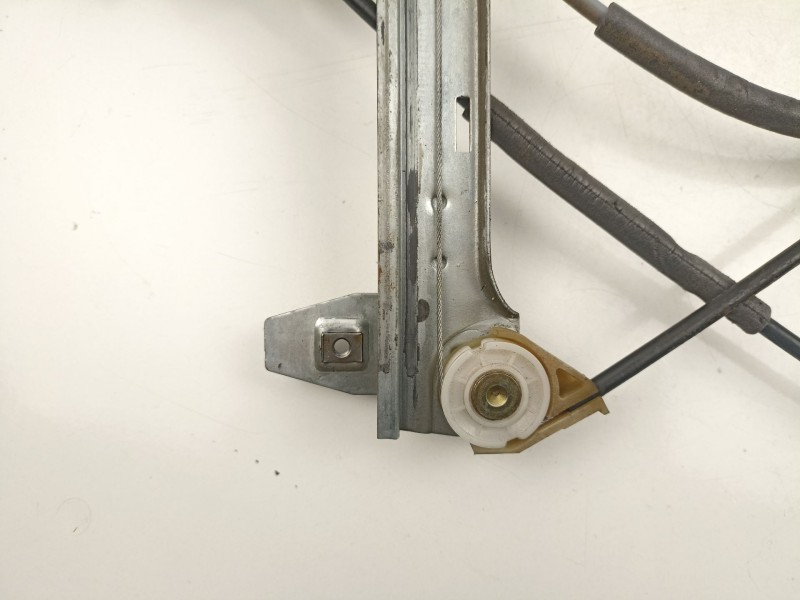 Recambio de elevalunas delantero derecho para citroën xsara 1.9 d referencia OEM IAM 9222H2  