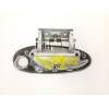 Recambio de manilla delantera izquierda para ford puma (ec_) 1.4 16v referencia OEM IAM V97FBC22401ANW  