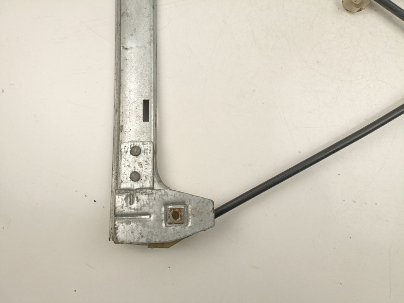 Recambio de elevalunas delantero derecho para citroën xsara 1.9 d referencia OEM IAM 9222H2  