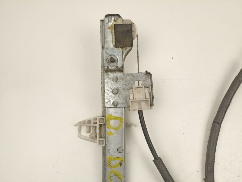 Recambio de elevalunas delantero derecho para citroën xsara 1.9 d referencia OEM IAM 9222H2  