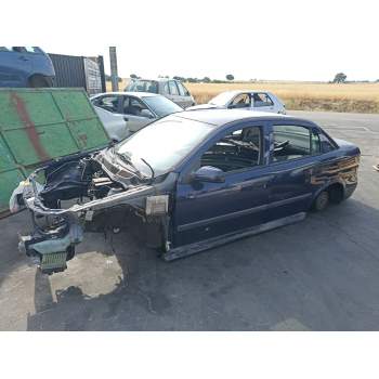 OPEL ASTRA G BERLINA de desguace