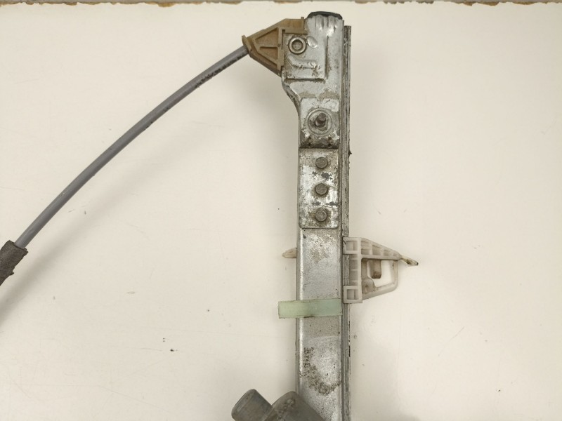 Recambio de elevalunas delantero derecho para citroën xsara 1.9 d referencia OEM IAM 9222H2  