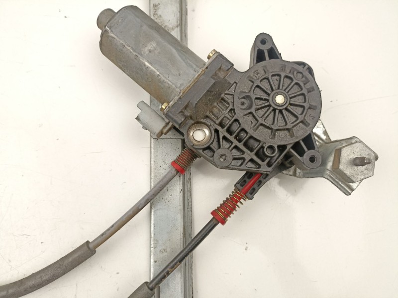 Recambio de elevalunas delantero derecho para citroën xsara 1.9 d referencia OEM IAM 9222H2  