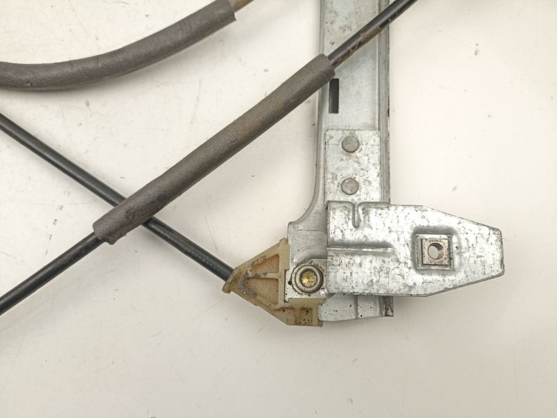 Recambio de elevalunas delantero derecho para citroën xsara 1.9 d referencia OEM IAM 9222H2  