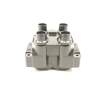 Recambio de bobina para ford fiesta iii (gfj) 1.4 referencia OEM IAM 88SF12029A2A 880048 