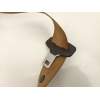 Recambio de cinturon seguridad trasero izquierdo para bmw 7 (e65, e66, e67) 745 i, li referencia OEM IAM 72119132839  