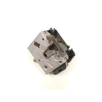 CERRADURA PUERTA DELANTERA IZQUIERDA 24434882 