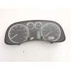 Recambio de cuadro instrumentos para peugeot 307 break (3e) 1.6 16v referencia OEM IAM 9647538280  