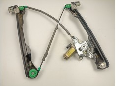 Recambio de elevalunas delantero derecho para ford focus 1.8 tdi referencia OEM IAM XS41A23200BY  