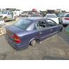 opel astra g berlina del año 1999