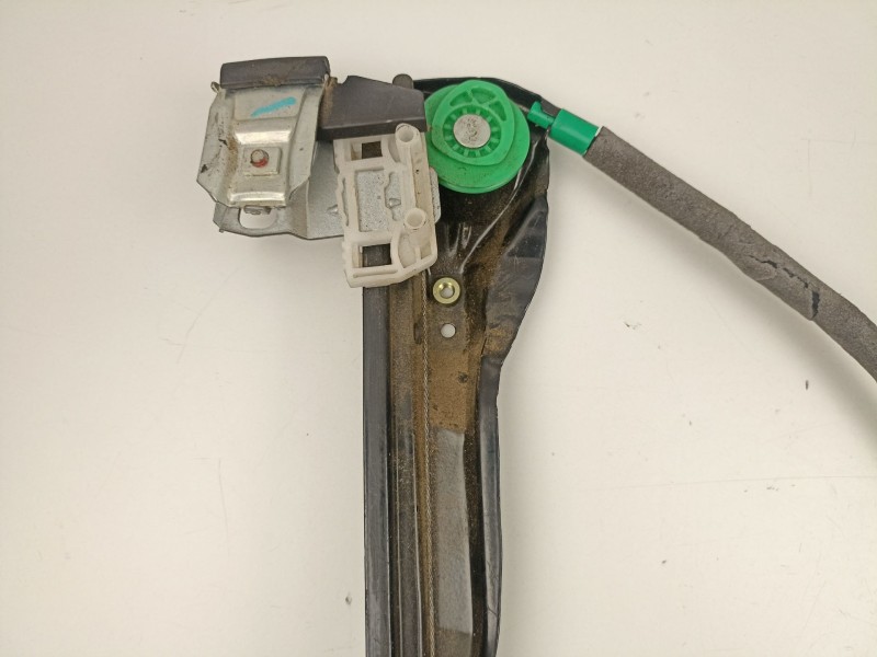 Recambio de elevalunas delantero derecho para ford focus 1.8 tdi referencia OEM IAM XS41A23200BY  