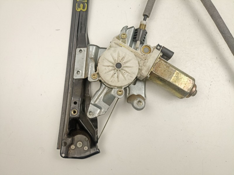 Recambio de elevalunas delantero derecho para ford focus 1.8 tdi referencia OEM IAM XS41A23200BY  