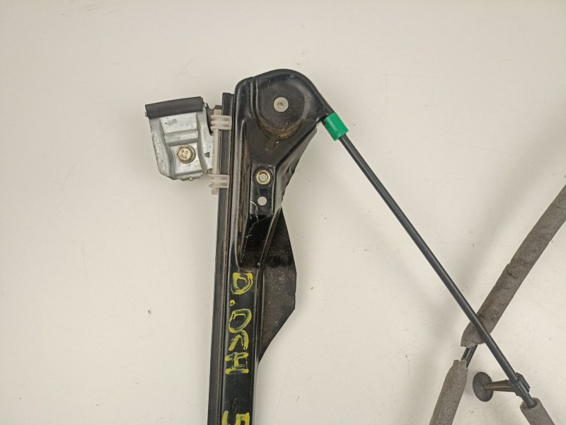 Recambio de elevalunas delantero derecho para ford focus 1.8 tdi referencia OEM IAM XS41A23200BY  