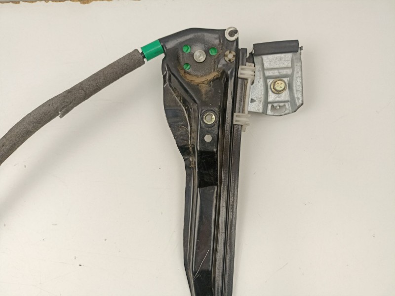 Recambio de elevalunas delantero derecho para ford focus 1.8 tdi referencia OEM IAM XS41A23200BY  