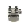 Recambio de bobina para ford fiesta iii (gfj) 1.4 referencia OEM IAM 88SF12029A2A 880048 