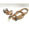 Recambio de cinturon seguridad trasero central para bmw 7 (e65, e66, e67) 745 i, li referencia OEM IAM 72119132849  