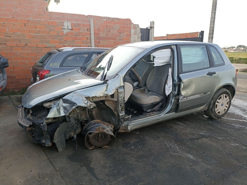 fiat stilo (192_) del año 2004