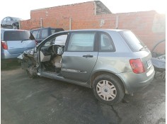 fiat stilo (192_) del año 2004 2