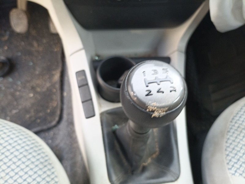 fiat stilo (192_) del año 2004