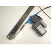 Recambio de elevalunas delantero derecho para seat exeo st (3r5) 2.0 tdi referencia OEM IAM 8E0837462C  8E1959802H