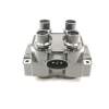 Recambio de bobina para ford fiesta iii (gfj) 1.4 referencia OEM IAM 88SF12029A2A 880048 