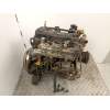 Recambio de motor turbo diesel para nissan terrano ii (r20) 2.7 tdi 4wd referencia OEM IAM TD27G  