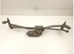 Recambio de motor limpia delantero para audi a4 b6 (8e2) 2.5 tdi referencia OEM IAM 8E1955603D 3398009783 8E1955119